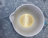 Foto del paso 1 de la receta: Morochas saludables
