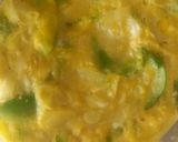 Foto del paso 6 de la receta: Revuelto de zapallito en microondas