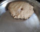 A picture of step 4 of Aligarh special street food.