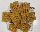 Foto langkah ke 3 dari resep Tempe Garit Goreng Garing.