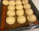 Foto del paso 5 de la receta: Berlines