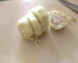 Foto del paso 1 de la receta: Agua de Tuna