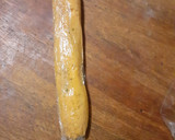 Foto del paso 6 de la receta: Salchichas veganas