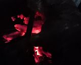 A picture of step 5 of Chicken Tikka.