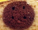 Foto del passaggio 9 della ricetta Plumcake al cioccolato bianco con sorpresa