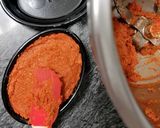 Foto del paso 3 de la receta: Sobrasada vegana