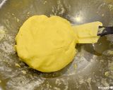 聖誕節慶糖霜餅乾 (保證成功版)的食譜步驟4照片