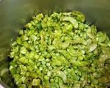 Undhiyo recipe step 10 photo