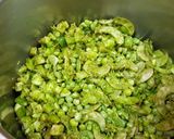 A picture of step 10 of Undhiyo.