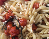 Foto del paso 3 de la receta: Pasta 3 pasos