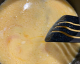 Φωτογραφία βήματος 2 της συνταγής Scrambled eggs!