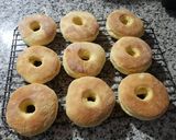 Foto del paso 7 de la receta: Donas horneadas