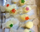 A picture of step 4 of ★Candy Cheese★.