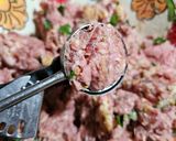 A picture of step 3 of Mini Meatballs.