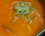 Foto langkah ke 4 dari resep Ketupat Sayur.