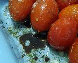 Foto del paso 6 de la receta: Tomatitos confitados en 5´ al micro