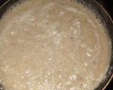 A picture of step 7 of Chan's southern Ox-Tail.