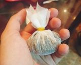 Hình bước làm 3 của món Trà thái homemade