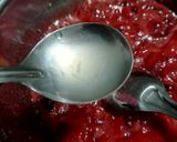 ફ્રેશ સ્ટ્રોબેરી ક્રશ (Fresh Strawberry Crush Recipe In Gujarati) રેસીપી સ્ટેપ2ફોટો