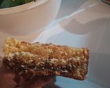 Foto del paso 9 de la receta: Torta matera de ricota con dulce de leche