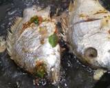 Fried fish recipe step 6 photo