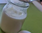 Foto del paso 6 de la receta: Yogurt Casero (solo con 2 ingredientes y sin máquina!!)
