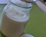 Foto del paso 6 de la receta: Yogurt Casero (solo con 2 ingredientes y sin máquina!!)