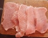 Vadas karajból recept fázis 1 fotója