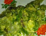 Foto langkah ke 3 dari resep Ayam goreng tiga sambal.