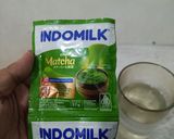 Foto langkah ke 8 dari resep Tang Yuan Kuah Matcha.