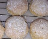 Foto del paso 7 de la receta: Empolvados