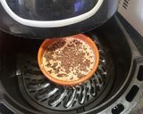 Foto del paso 4 de la receta: Tortita fit sin tacc
