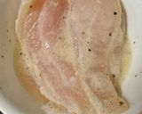 รูปขั้นตอนการทำที่ 1 ของ Grilled Basa with lemon butter สเต็กปลาบาซาเนยเลมอน