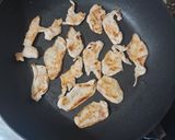 Foto langkah ke 3 dari resep Grilled Teriyaki Chicken Breast (Panggang Pakai Teflon).