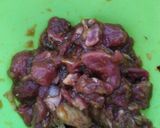 Foto langkah ke 2 dari resep Sate Kambing Empuk.
