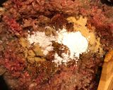 A picture of step 3 of Homemade Ground beef Tacos!.