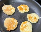 A picture of step 9 of ✨Fluffy✨ Cottage Cheese Pancakes.