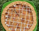 Foto langkah ke 2 dari resep QUICHE / PIE PIZZA.