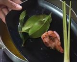 Foto langkah ke 3 dari resep Soto Santan Kikil.