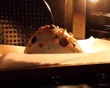 Hình bước làm 7 của món Bánh mì mây mềm thơm không cần bột mì