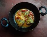 ইলিশের টক(illish macher tok recipe in bengali recipe in bengali) রেসিপির ধাপ 2 ছবি
