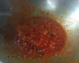 চিলি মছলি (chili mahcli recipe in bengali) রেসিপি ধাপ - 3 ছবি