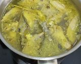 Foto langkah ke 4 dari resep Soto ayam kuning.