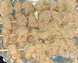 சிக்கன் மலாய் டிக்கா ரெசிபி ஸ்டேப் 3 புகைப்படம்