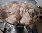 Foto del paso 2 de la receta: Pozole blanco 🤤🇲🇽