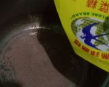 Foto langkah ke 1 dari resep Silky coklat puding.