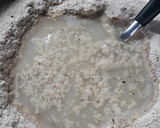 Foto del paso 2 de la receta: Pan integral fácil y rico