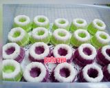 Foto langkah ke 10 dari resep Putu ayu a.k.a putri ayu.