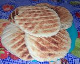 Foto del paso 7 de la receta: Tortilla con Chicharrones