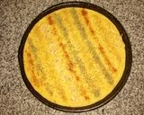 Foto del paso 1 de la receta Bastones de sémola! Veganos. Económicos. Libres de gluten